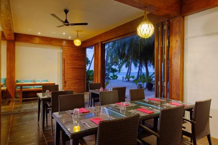 Aveyla Manta Village photo 3