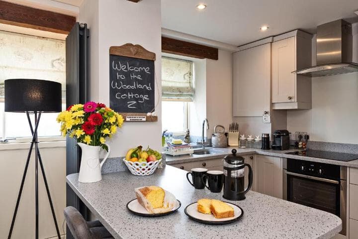 Woodland Cottage photo 4