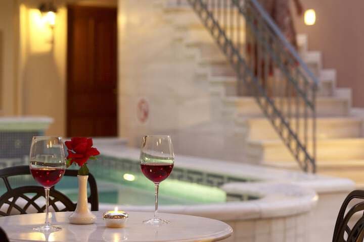 Palazzo Vecchio Exclusive Residence photo 2