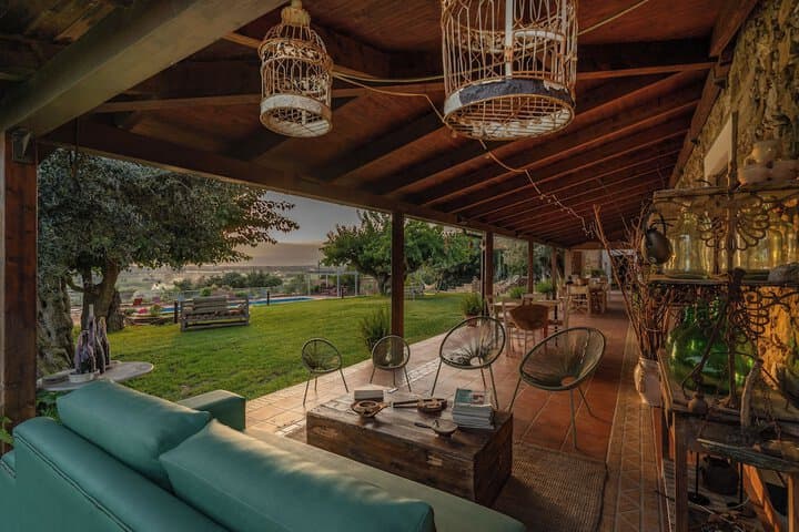 Casale Giancesare Villa Agricola photo 2