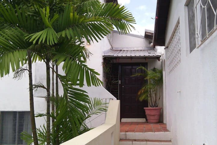 Morris Apartments photo 2