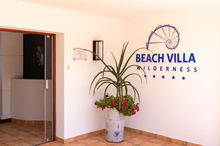 Beach Villa Wilderness photo 3