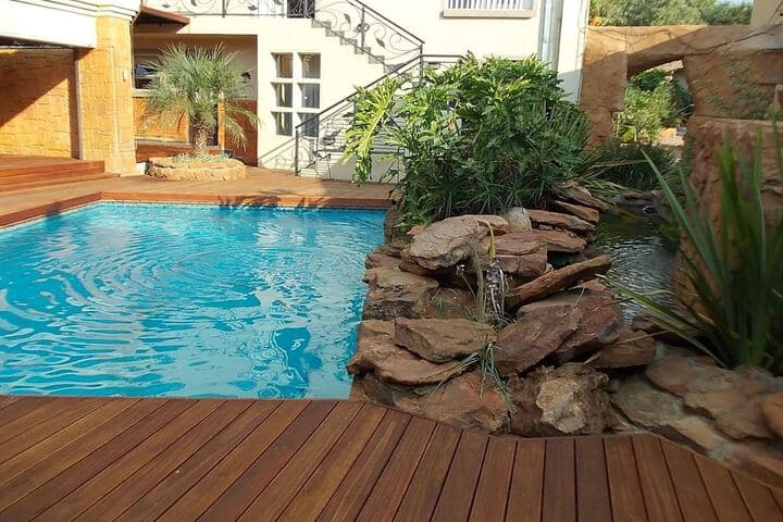 Homestay Travel Guest House photo 5