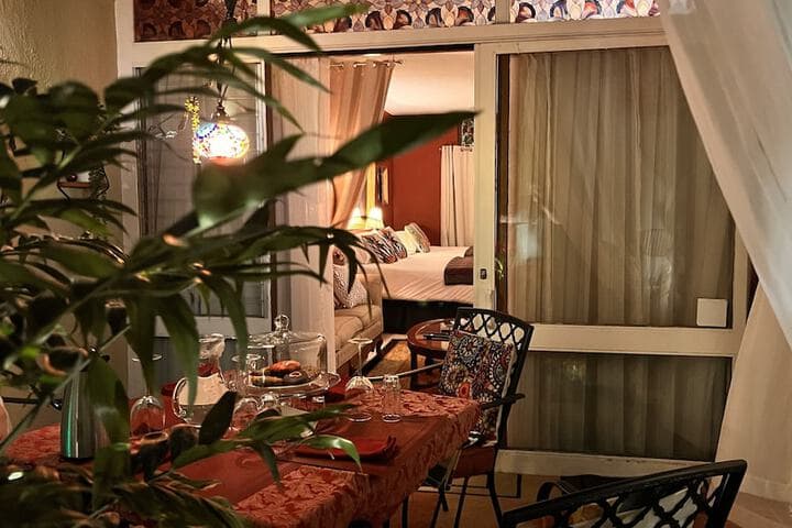 Dickinson Guest House Guadalajara Expo photo 4