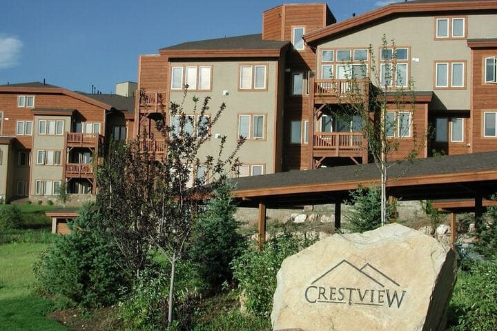 Crestview Condominiums by All Seasons Resort Lodging photo 2