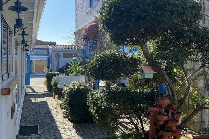 Kayezta Hotel Alacati photo 5