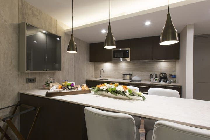 Noble22 Suites photo 5