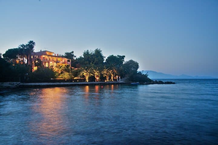 Calypso Villas Zakynthos photo 5