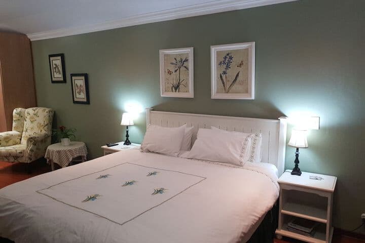 Villa Botanica Executive Guest House photo 5