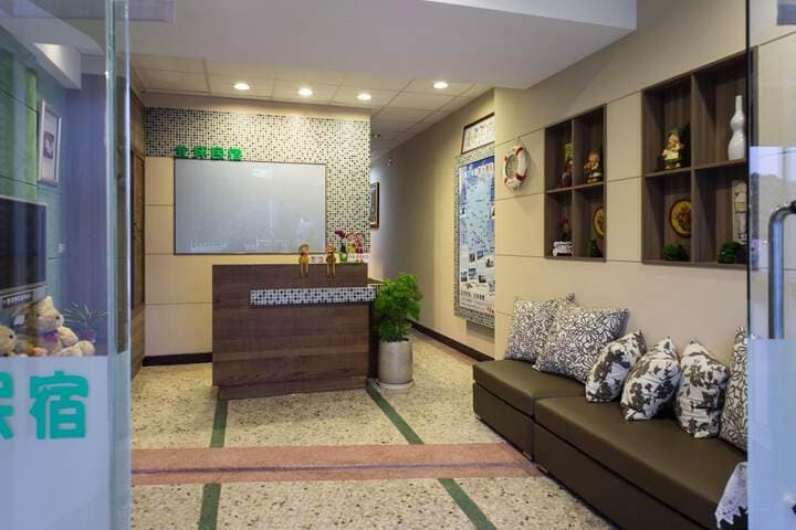 Bei Pin B&B photo 5