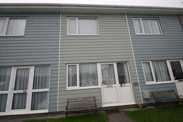 Freshwater Bay Holiday Cottages photo 4