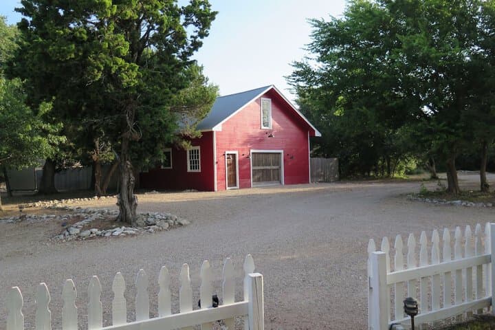 Yellow House Bed&Breakfast photo 4