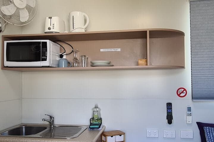 AAOK Riverdale Caravan Park photo 5