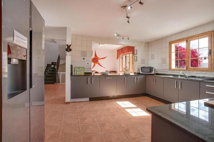 Villa Lea photo 4
