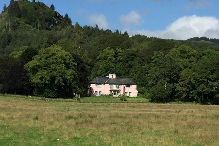 Melfort House photo 3
