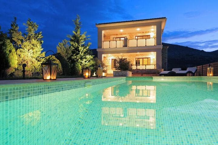 Villa Unique photo 5