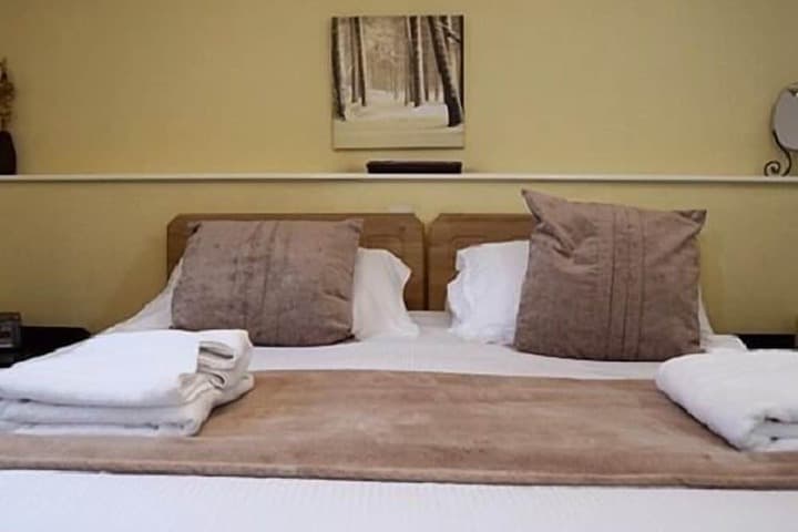 Norcroft Guest House photo 4