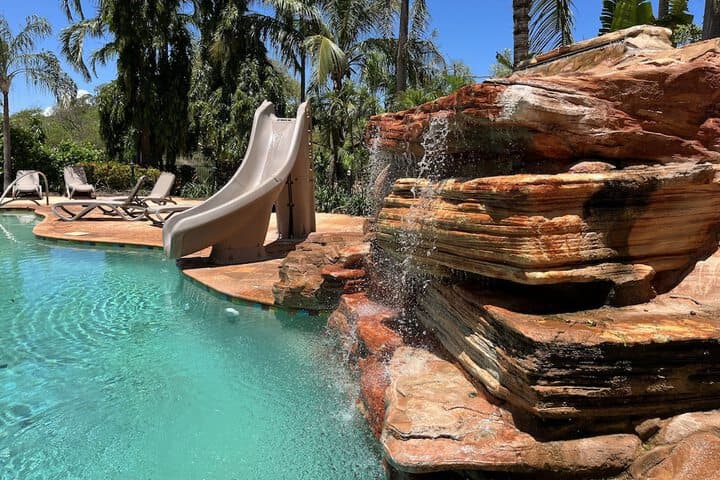 Habitat Resort photo 5