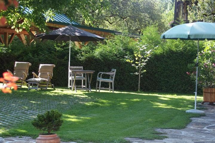 Pension Alpenhof photo 5