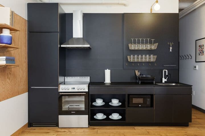 Placemakr Wall Street photo 5