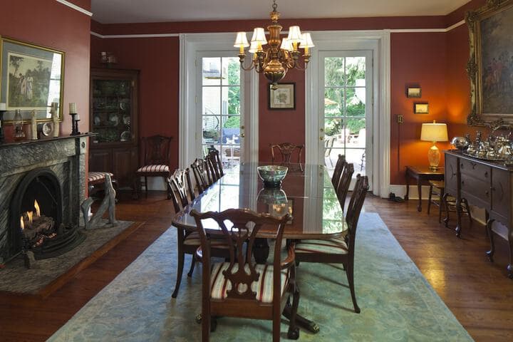 The Lily Inn photo 3