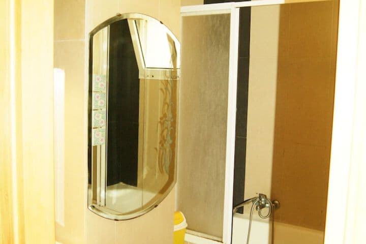 Appartements Maarif 2 ARS16 photo 3