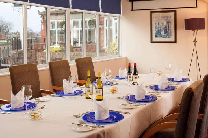 Mercure London Staines upon Thames photo 4