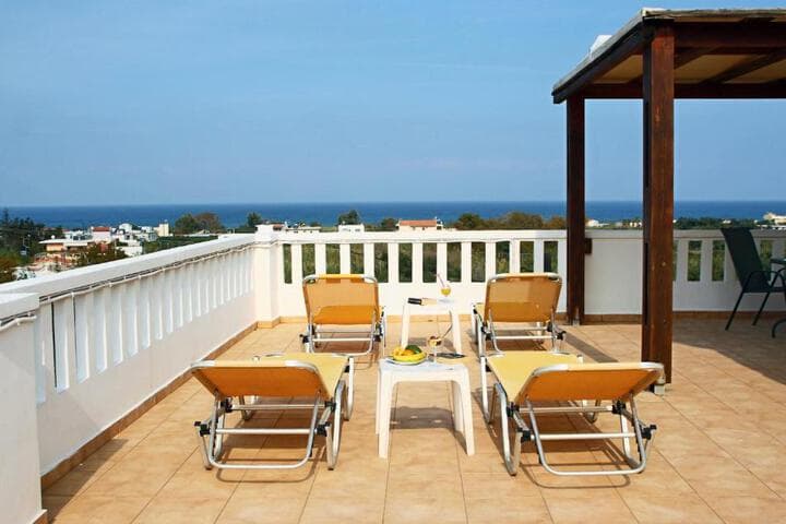 Kouros Chania Villas photo 5