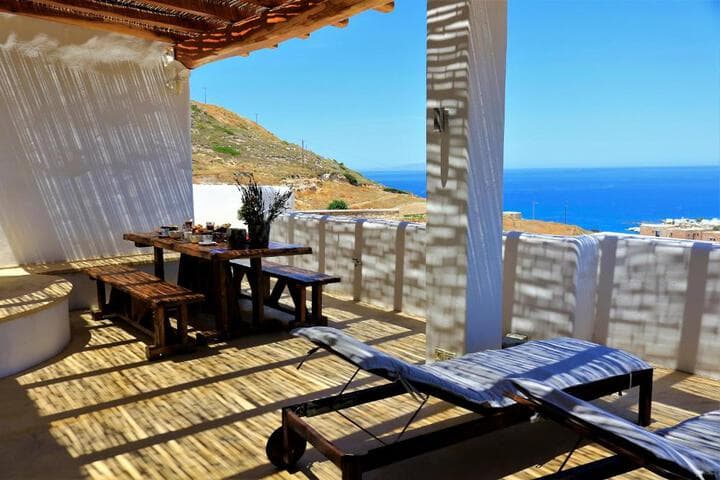 Aegean Blue Houses photo 1