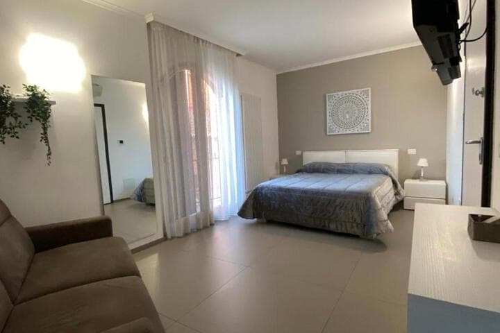 B&B Belvedere photo 1