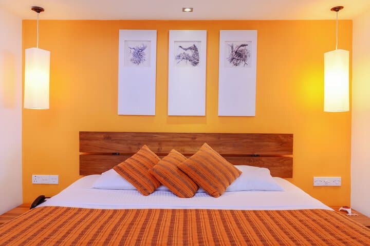 Adaaran Select Huduran Fushi with 24hrs Premium All Inclusive photo 1