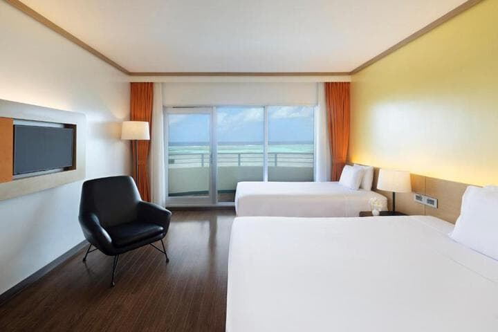 Saipan World Resort photo 5