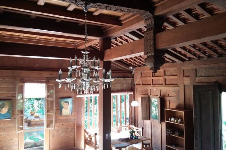 Bali Bila Bungalow photo 2