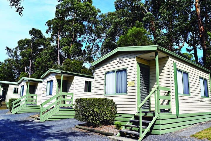 Enclave at Healesville Holiday Park photo 5