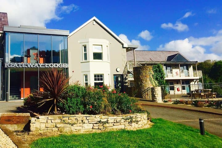 Gateway Lodge Donegal photo 3