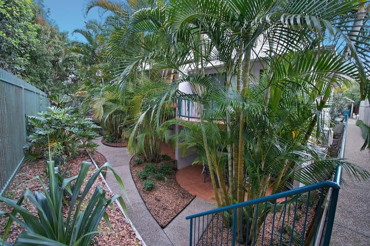 Gosamara Apartments Byron Bay photo 2