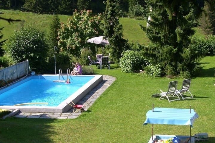 Pension B&B Elisabeth Radstadt photo 5