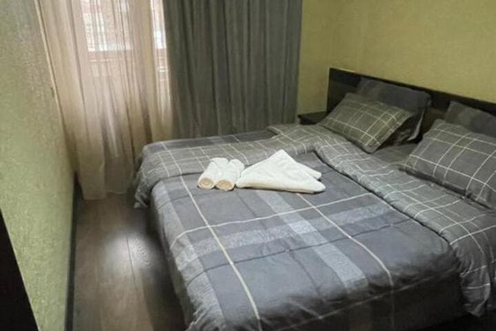 Family Apartment photo 2