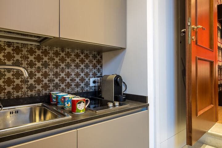 Mercatovecchio Luxury Suites photo 3