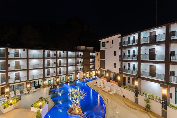 The Lai Thai Luxury Condominiums photo 3