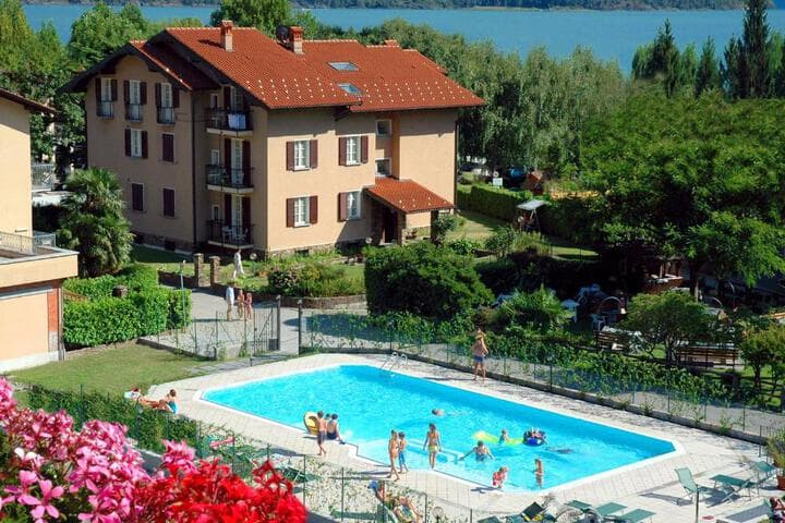 Residence Geranio photo 4