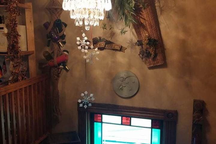 Oasis Bed&Breakfast photo 2