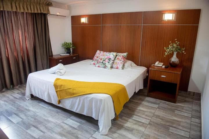 Cresta Inn photo 5
