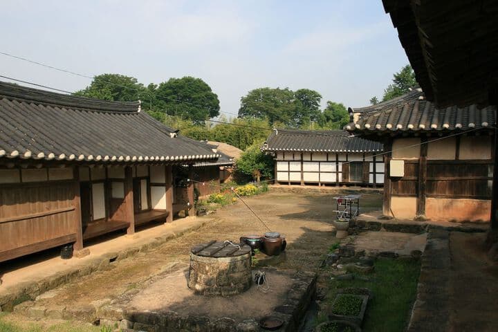 Yi Jin raes Historic House photo 5