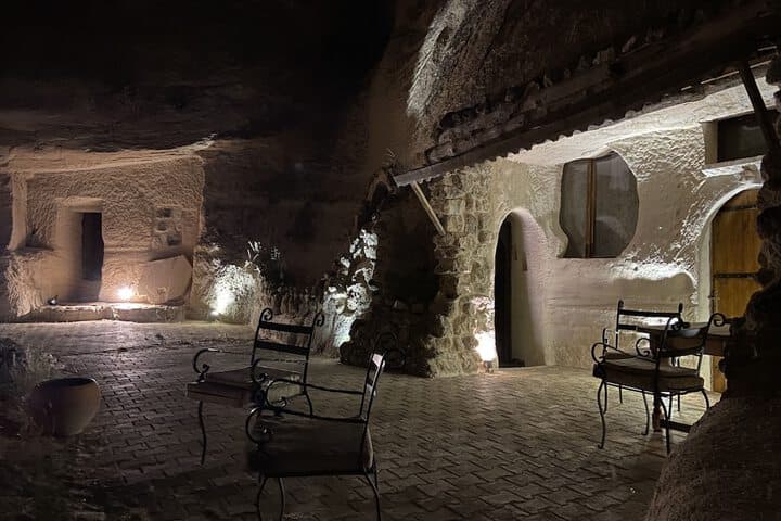 The Village Cave Hotel photo 5