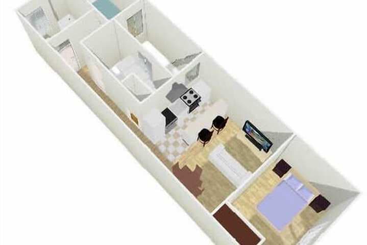 Apartamento Carmen Coronada photo 3