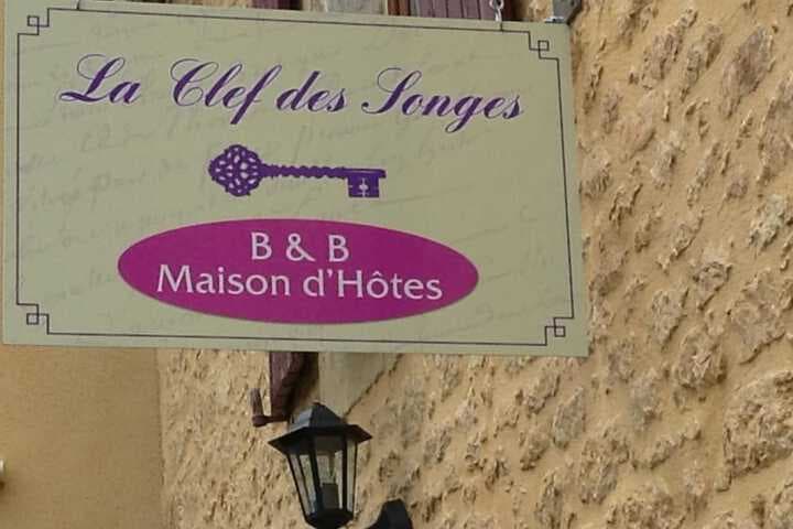 La Clef des Songes photo 2