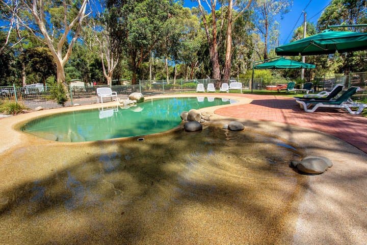 BIG4 Yarra Valley Park Lane Holiday Park photo 4
