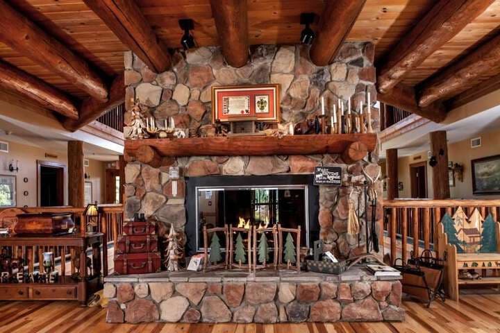 The Lodge at Grants Trail photo 5