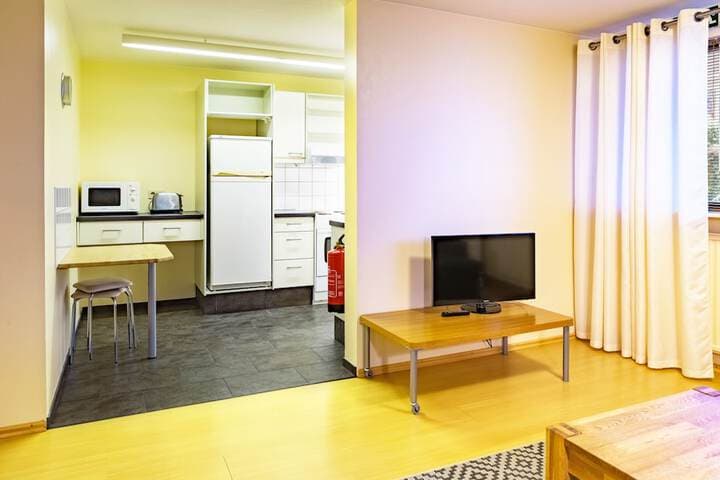 Guesthouse Sunna photo 4